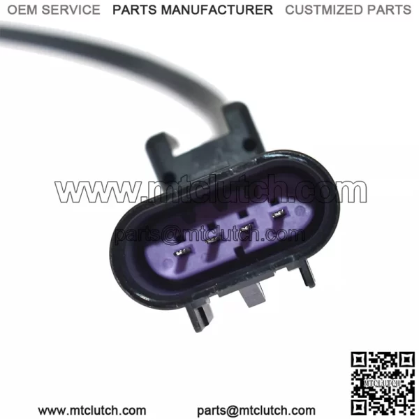 Oxygen sensor (front right)  39210-3C300    for Hyundai 07 Verax 3.8L - Image 4