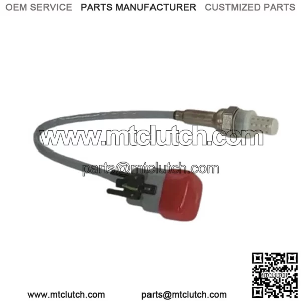 Oxygen sensor (rear left)  39210-3C400    for Hyundai 07 Verax 3.8L