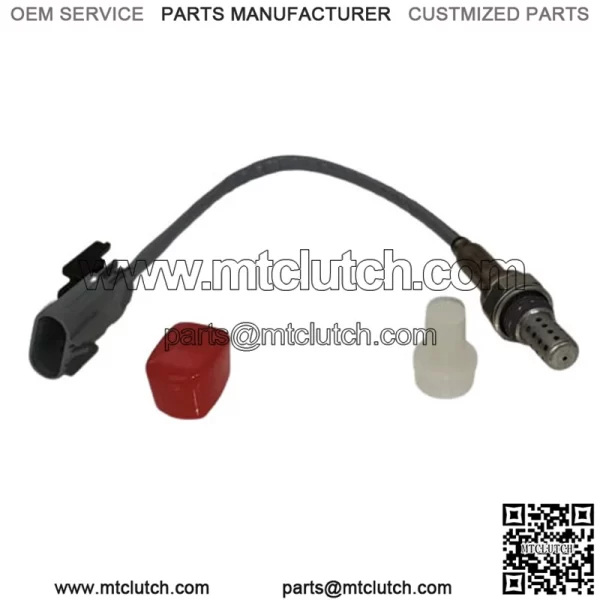 Oxygen sensor (rear left)  39210-3C400    for Hyundai 07 Verax 3.8L - Image 2
