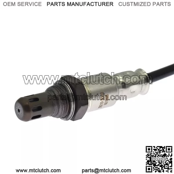 Oxygen sensor (front right)  39210-3C510    for Hyundai 12 Genesis 3.0L - Image 4