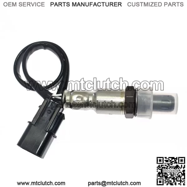 Oxygen sensor (rear left)  39210-3CBB0    for Hyundai 12 New Santa Fe 3.0L