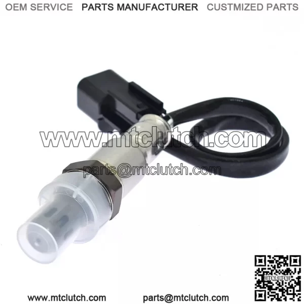 Oxygen sensor (rear left)  39210-3CBB0    for Hyundai 12 New Santa Fe 3.0L - Image 2