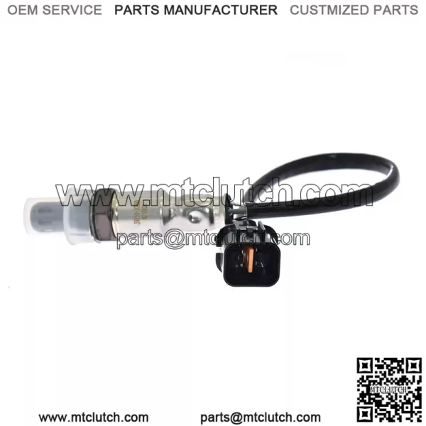 Oxygen sensor (rear left)  39210-3CBB0    for Hyundai 12 New Santa Fe 3.0L - Image 4