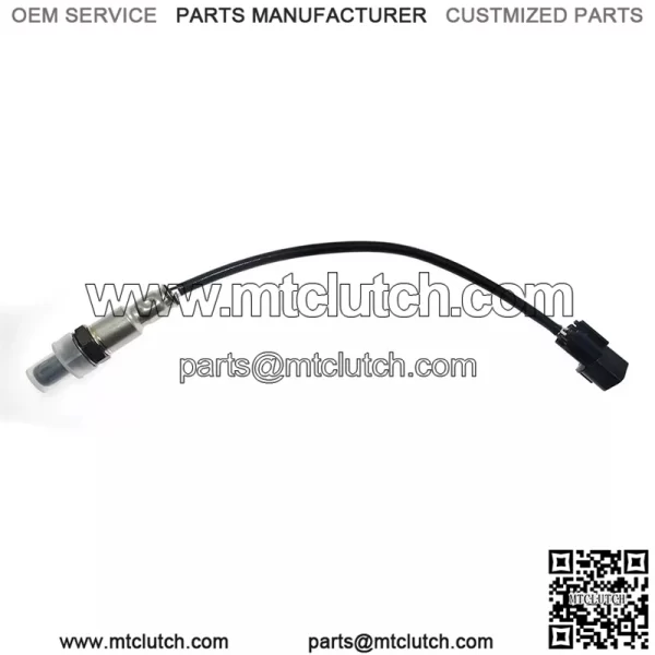Oxygen sensor (rear left)  39210-3CBB0    for Hyundai 12 New Santa Fe 3.0L - Image 5