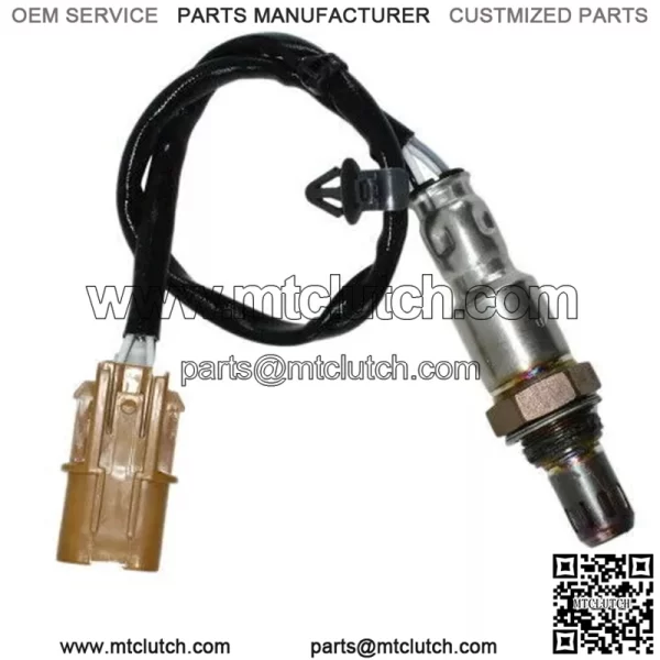 Oxygen sensor (front right)  39210-3CCA0    for Hyundai 12 New Santa Fe 3.0L - Image 2
