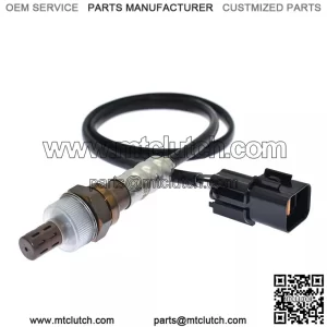 Oxygen sensor (rear right)  39210-3CDA0    for Hyundai 12 New Santa Fe 3.0L