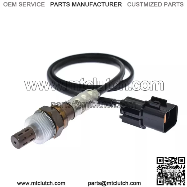 Oxygen sensor (rear right)  39210-3CDA0    for Hyundai 12 New Santa Fe 3.0L