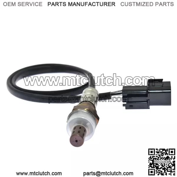 Oxygen sensor (rear right)  39210-3CDA0    for Hyundai 12 New Santa Fe 3.0L - Image 2