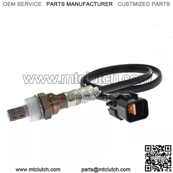Oxygen sensor (rear right)  39210-3CDA0    for Hyundai 12 New Santa Fe 3.0L - Image 3