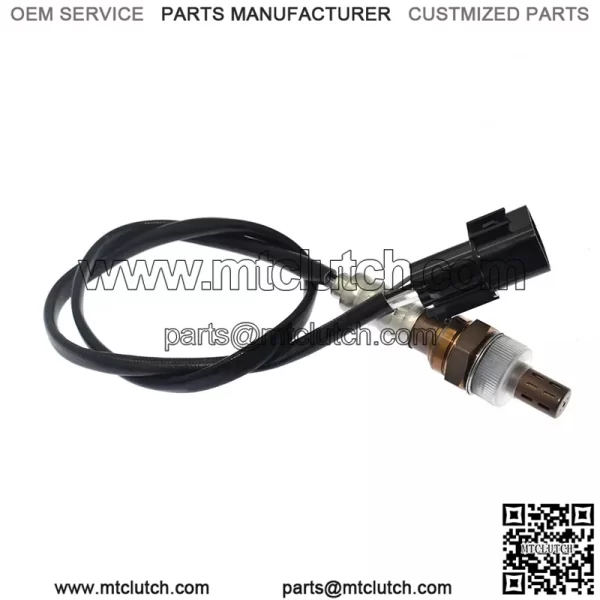 Oxygen sensor (rear right)  39210-3CDA0    for Hyundai 12 New Santa Fe 3.0L - Image 4