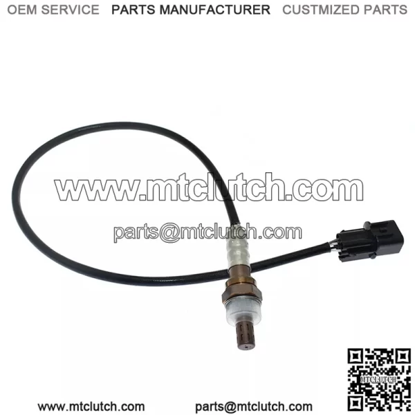 Oxygen sensor (rear right)  39210-3CDA0    for Hyundai 12 New Santa Fe 3.0L - Image 5