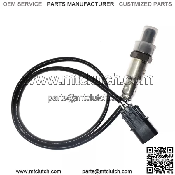 Oxygen sensor (rear right)  39210-3CDB0    for Hyundai 11 Azun 3.0L