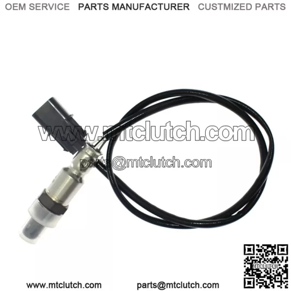 Oxygen sensor (rear right)  39210-3CDB0    for Hyundai 11 Azun 3.0L - Image 2