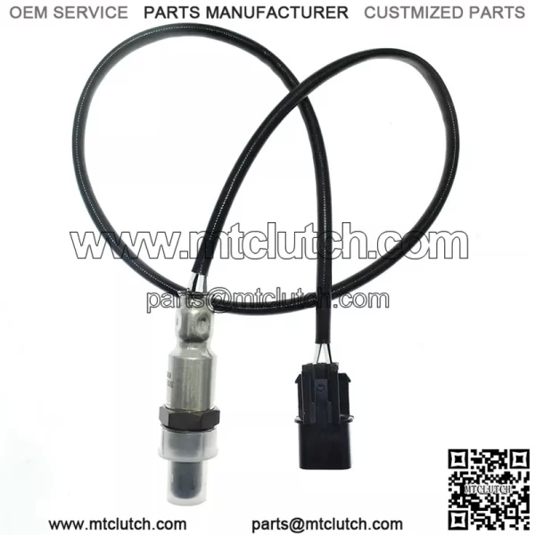 Oxygen sensor (rear right)  39210-3CDB0    for Hyundai 11 Azun 3.0L - Image 3