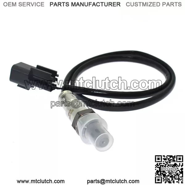 Oxygen sensor (rear right)  39210-3CDB0    for Hyundai 11 Azun 3.0L - Image 4