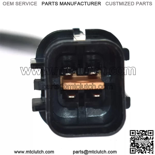 Oxygen sensor (rear right)  39210-3CDB0    for Hyundai 11 Azun 3.0L - Image 5
