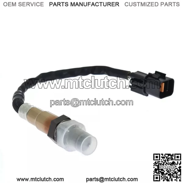 Oxygen sensor (front left)  39210-3F030    for Hyundai 09 Equus 4.6L