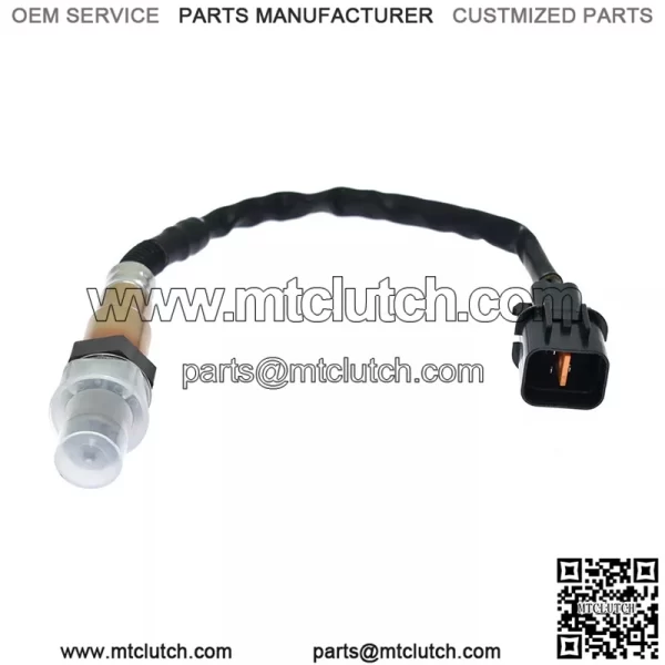 Oxygen sensor (front left)  39210-3F030    for Hyundai 09 Equus 4.6L - Image 2