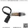 Oxygen sensor (front left)  39210-3F030    for Hyundai 09 Equus 4.6L - Image 3