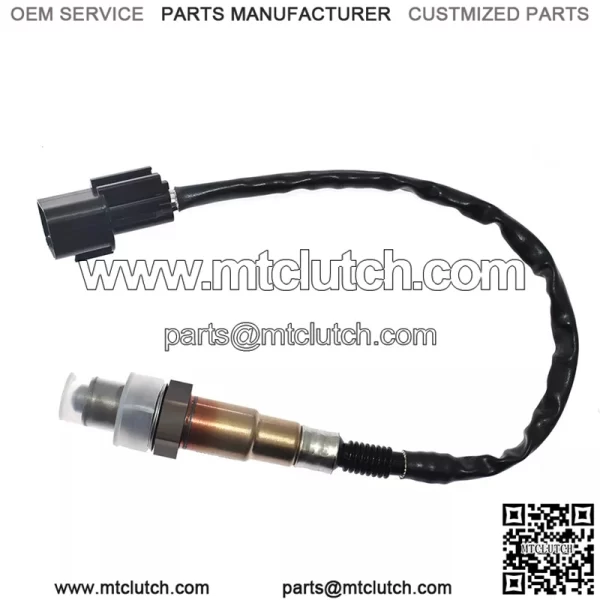 Oxygen sensor (rear right)  39210-3F040    for Hyundai 09 Equus 4.6L - Image 2