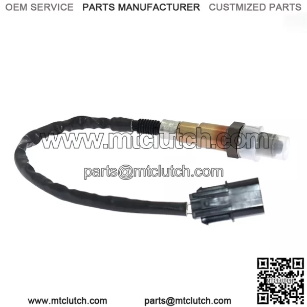 Oxygen sensor (rear right)  39210-3F040    for Hyundai 09 Equus 4.6L - Image 3