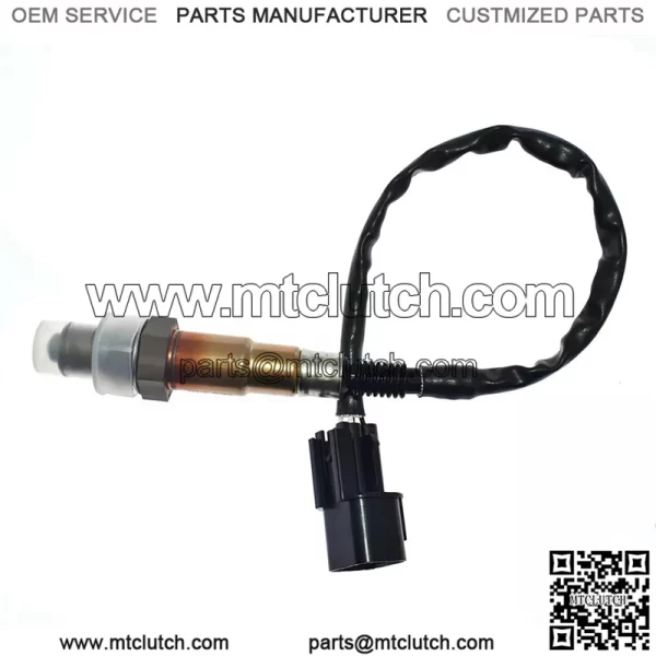 Oxygen sensor (rear right)  39210-3F040    for Hyundai 09 Equus 4.6L - Image 4