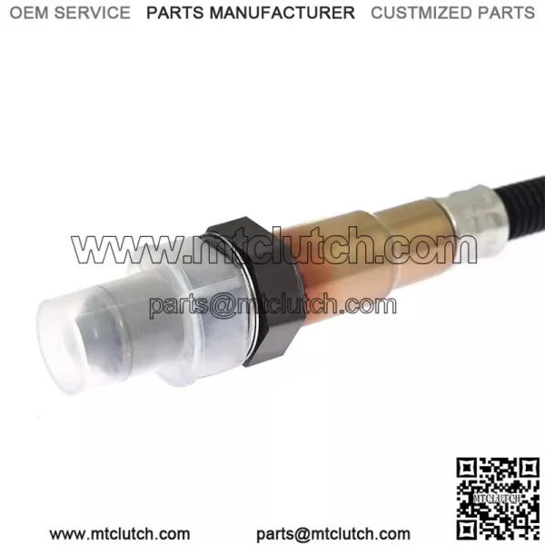 Oxygen sensor (rear right)  39210-3F040    for Hyundai 09 Equus 4.6L - Image 5
