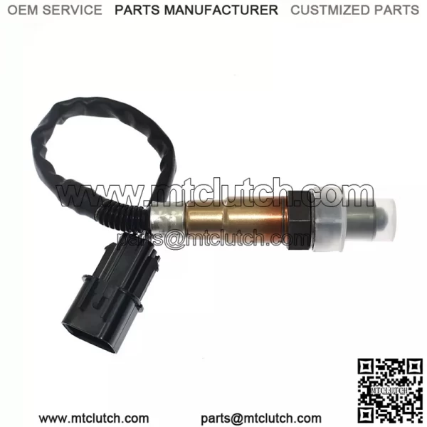 Oxygen sensor (rear left)  39210-3F060    for Hyundai 09 Equus 4.6L - Image 3