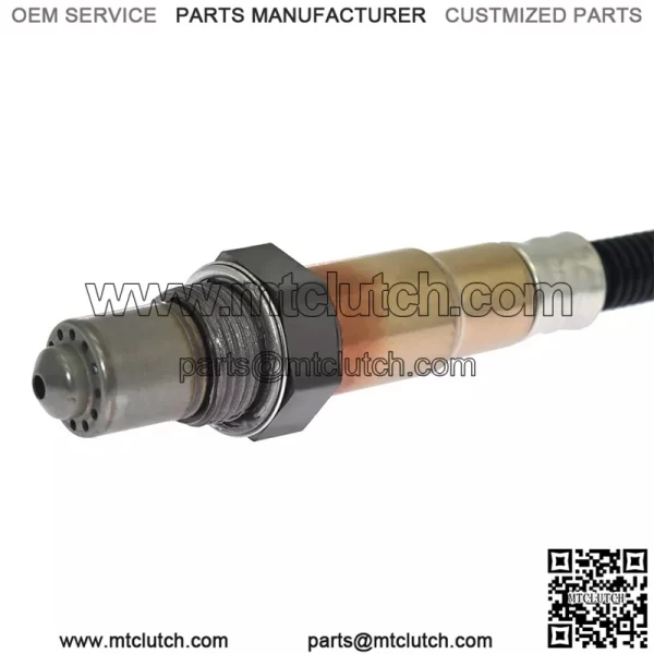 Oxygen sensor (rear left)  39210-3F060    for Hyundai 09 Equus 4.6L - Image 5
