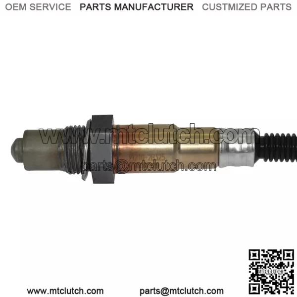 Oxygen sensor (rear)  39210-2B325    for Kia 17K2 1.6L - Image 5