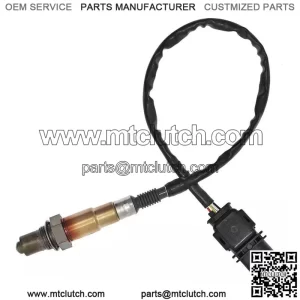 Oxygen sensor (front)  39210-2E850    for Hyundai IX35 five-wire six-plug 2.0