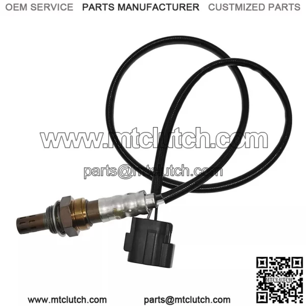Oxygen sensor (front/rear)  0K558-18861A    for Kia 04 Carnival 2.5L