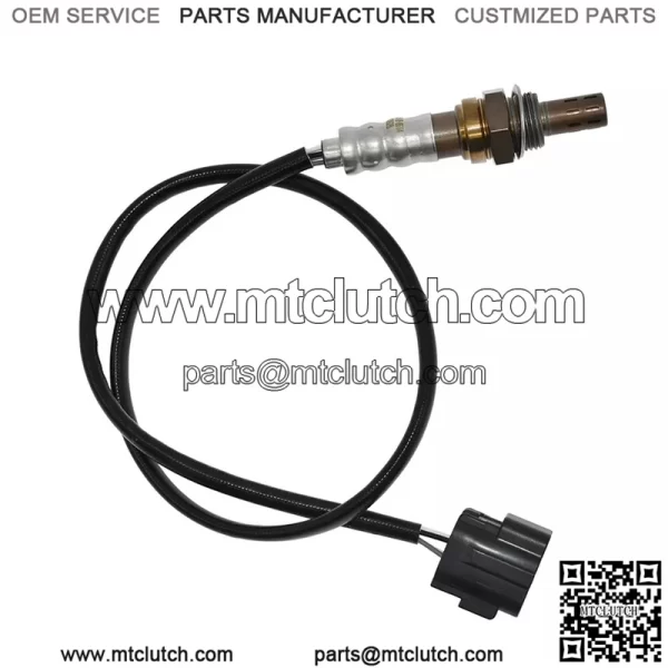 Oxygen sensor (front/rear)  0K558-18861A    for Kia 04 Carnival 2.5L - Image 2