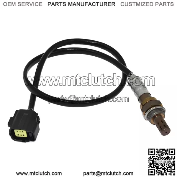 Oxygen sensor (front/rear)  0K558-18861A    for Kia 04 Carnival 2.5L - Image 3
