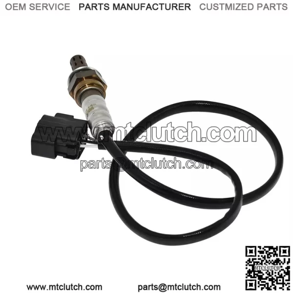 Oxygen sensor (front/rear)  0K558-18861A    for Kia 04 Carnival 2.5L - Image 4