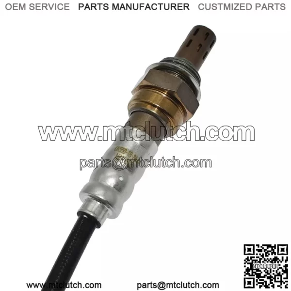 Oxygen sensor (front/rear)  0K558-18861A    for Kia 04 Carnival 2.5L - Image 5