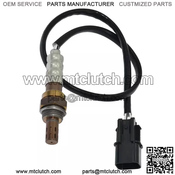 Oxygen sensor (rear left)  39210-39800    for Kia Carnival 3.5L - Image 3