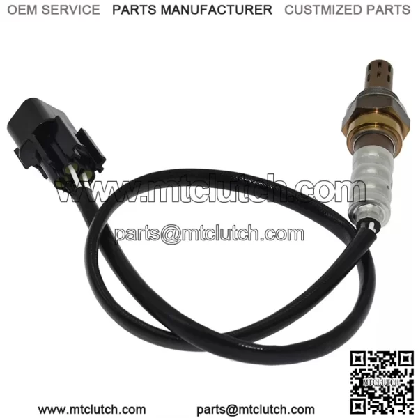 Oxygen sensor (rear left)  39210-39800    for Kia Carnival 3.5L - Image 4