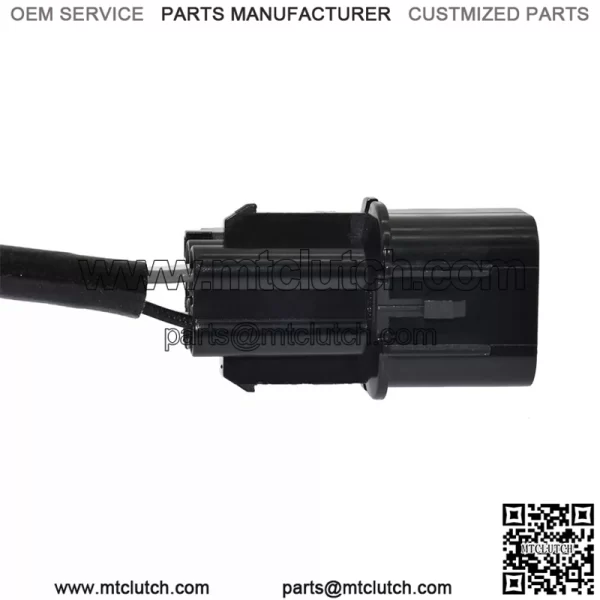 Oxygen sensor (rear left)  39210-39800    for Kia Carnival 3.5L - Image 5