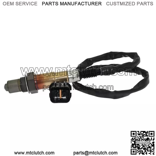Oxygen sensor (rear right)  39210-39650    for Kia Carnival 3.5L - Image 3