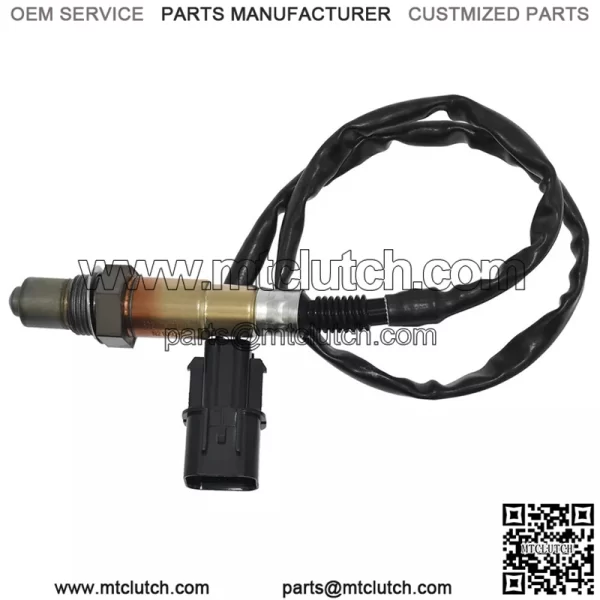Oxygen sensor (rear right)  39210-39650    for Kia Carnival 3.5L - Image 4