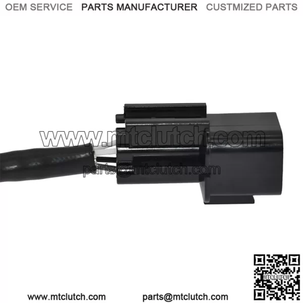 Oxygen sensor (rear right)  39210-39650    for Kia Carnival 3.5L - Image 5