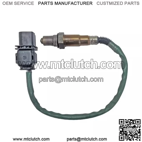 Oxygen Sensor(Front) A0085423018 0258017283 440MM for Benz W463 C216 - Image 3