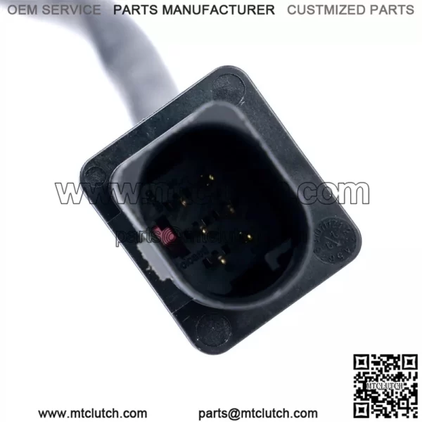 Oxygen Sensor(Front) A0035426918 0258017014 350MM for Benz W169 W245 - Image 3