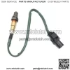 Oxygen Sensor(Front) A0085422918 0258017281 520MM for Benz C204 R231 - Image 2