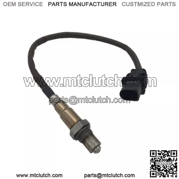 Oxygen Sensor(Front) A0095425918 0258017347 520MM for Benz C204  X218 - Image 3