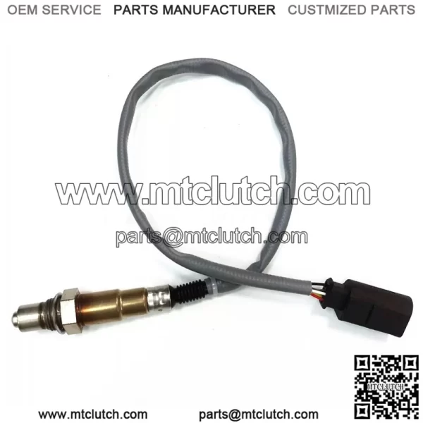 Oxygen Sensor(Front) A0065421718 0281004203 560MM for Benz W212 S212 - Image 2