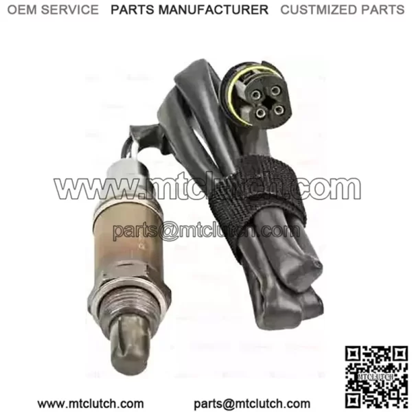 Oxygen Sensor(Rear) A0005407517 0258003640 770MM for Benz R129