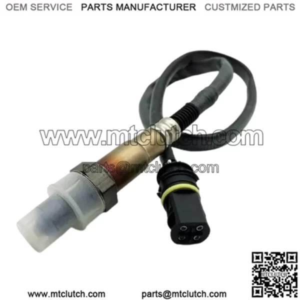 Oxygen sensor (rear) 0015400517  for Mercedes-Benz E500 5.0L in 2006