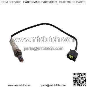 Oxygen sensor (rear) 0085423918  for Mercedes-Benz ML350 3.5L in 2012